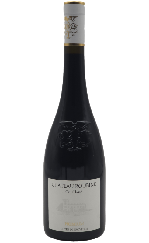 Cht Roubine Premium 2021 Cdp Rge Bio 75cl Crd