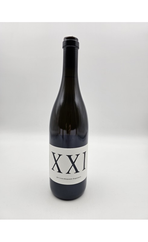 Dagueneau Xxi 2021 Vdf Loire Blc 75cl Crd