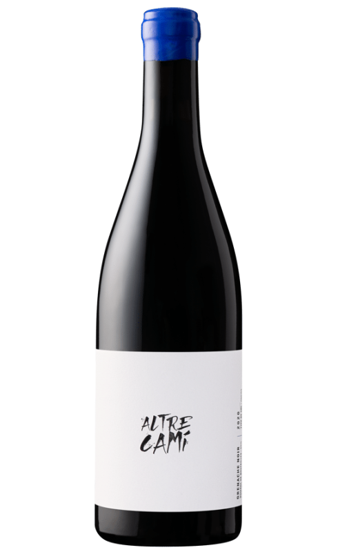 Gayda Altre Cami Grenache Noir 2020 Pays D Oc Rge 75cl Crd