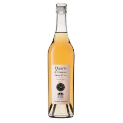 Ogereau La Martiniere 2022 Quart De Chaume Blc 50cl Crd