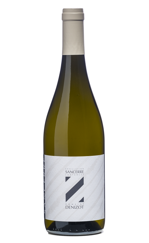 Denizot Sancerre 2022 Blc 75cl Crd