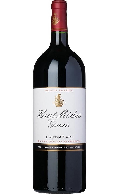 Haut-Medoc De Giscours 2019 Haut-Medoc Rge 1 5 L Acq