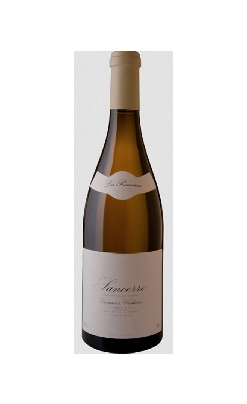 Vacheron Les Romains Sancerre 2022 Blc 75cl Crd