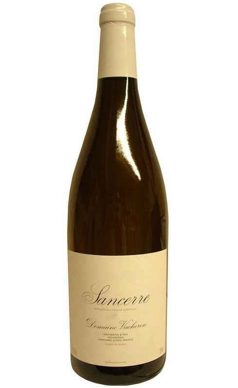 Vacheron Sancerre Aoc 2022 Blc 1 5 L Crd Bio