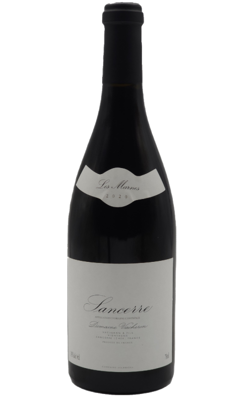 Vacheron Les Marnes 2020 Sancerre Rge Bio 75cl Crd