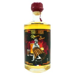 Franc-Tireur  Rhum Le...