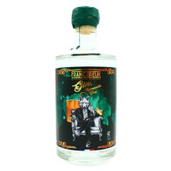 Franc-Tireur  Gin Normandie...