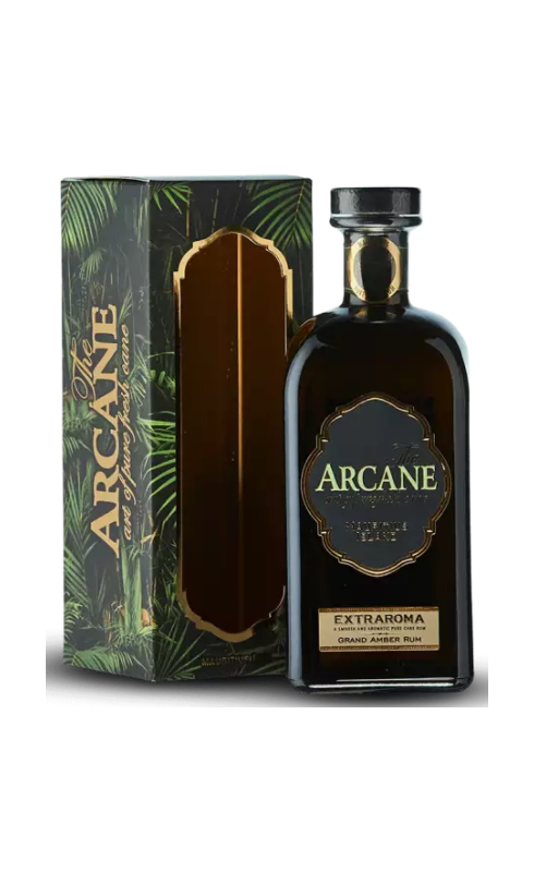 Arcane - Extraroma 40 70cl Crd