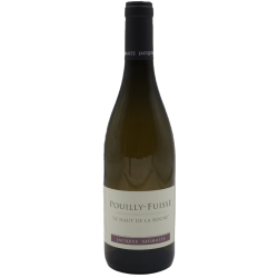 Saumaize Haut De La Roche 2022 Pouilly-Fuisse Blc 75cl Crd