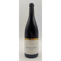 Jc Rion Les Lavieres 2019 Nuits-St-Geo Rge 75cl Crd