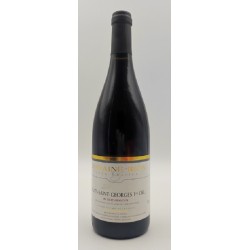 Jc Rion Terres Blanches 2018 Nuits-St-Georges Rge 75cl Crd