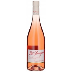 Bourgeois Petit Bourgeois 2022 Vdf Loire Rose 75cl Crd