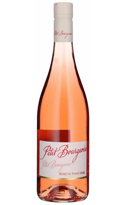 Bourgeois Petit Bourgeois 2022 Vdf Loire Rose 75cl Crd