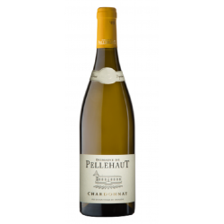 Pellehaut Chardonnay 2022 Igp Cdgascon Blc 75cl Crd