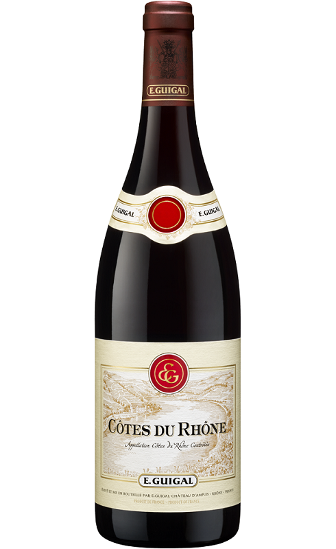 Guigal Cotes Du Rhone 2020 Rge 1 5 L Crd