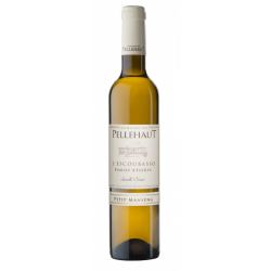 Pellehaut L Escoubasso 2019 Igp Cdgascon Blc 50cl Crd