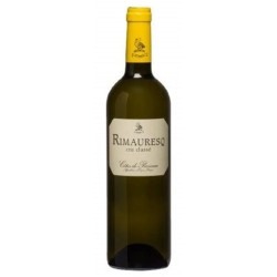 Rimauresq Classique 2022 Cdp Blc Bio 75cl Crd