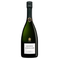 Bollinger  Grande Annee...