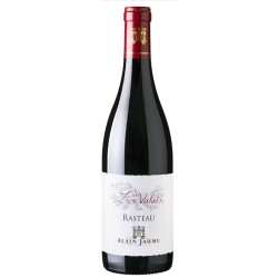 Jaume Les Valats 2021 Rasteau Rge 75cl Crd