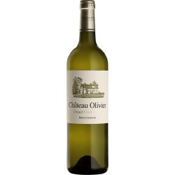 Cht Olivier 2022 Pessac-Leognan Blc 75cl Crd