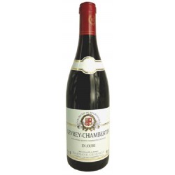 Harmand En Jouise 2020 Gevrey Chambertin Rge 75cl Crd