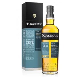 Torabhaig Allt Gleann Legacy Series 70cl Crd