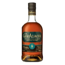 Glenallachie Whisky...