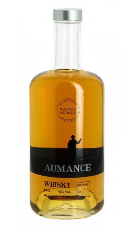 Monsieur Balthazar Aumance 70cl Crd