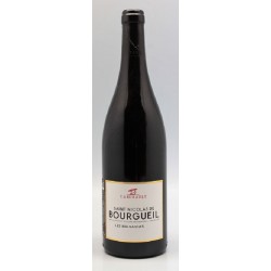 Y Amirault Malgagnes 2020 St Nico-Bourg Rge 75cl Crd