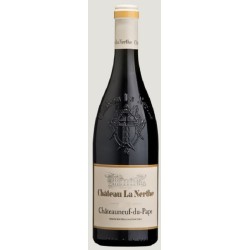 La Nerthe Chateauneuf-Du-Pape 2018 Rge Bio 75cl Crd