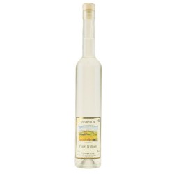 Becker - Eau De Vie Poire William 1 5 L Crd