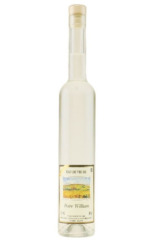 Becker - Eau De Vie Poire William 1 5 L Crd