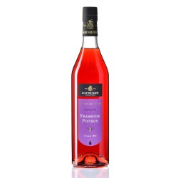 Jacoulot - Creme Framboise Poivron 16 70cl Crd