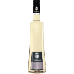 Cartron - Liqueur Sureau 20 50cl Crd