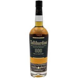 Tullibardine 500 Sherry...