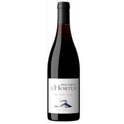 Hortus Bergerie De L Hortus 2021 Pic-St-Loup Rge 75cl Crd