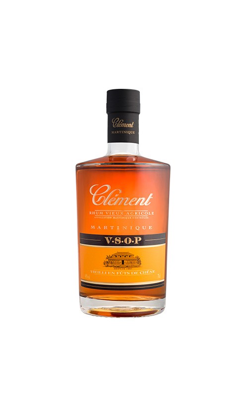 Clement - Clement Vsop 40 70cl Crd