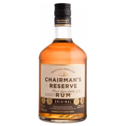 Chairman S - Rhum Vieux...