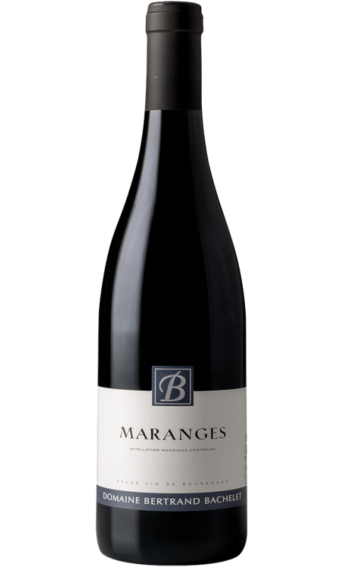 Bachelet Maranges 2021 Rge 75cl Crd