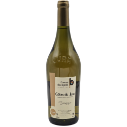 Byards Savagnin 2017 Cdjura Blc 75cl Crd