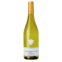 Buxy Les Chaniots 2020 Montagny 1er Cru Blc 75cl Crd