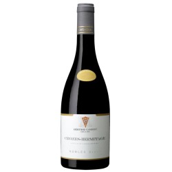 Tain Crozes-Hermitage Nobles Rives 2021 Rge 75cl Crd