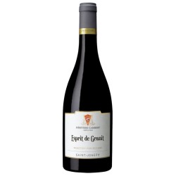 Tain Esprit De Granit 2020 St-Joseph Rge 75cl Crd