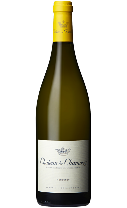 Chamirey Mercurey 2020 Mercurey Blc 75cl Crd