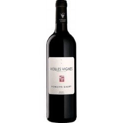 Gauby Vieilles Vignes 2020 Igp Ccatalanes Rge 75cl Crd