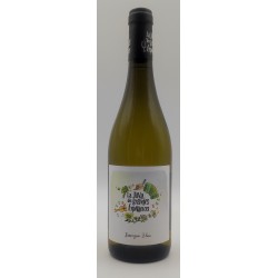 Saget La Java Des Gdes Esperances 2022 Loire Blc 75cl Crd