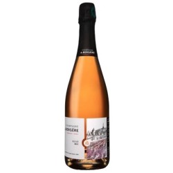 Bergere  Rose  Brut...