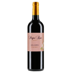 Peyre Rose Les Cistes 2013 Vdf Languedoc Rge 75cl Crd