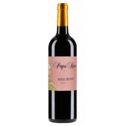 Peyre Rose Belle Leone 2013 Vdf Languedoc Rge 75cl Crd