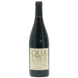 Coume Del Mas Quadratur 2021 Collioure Rge 75cl Crd